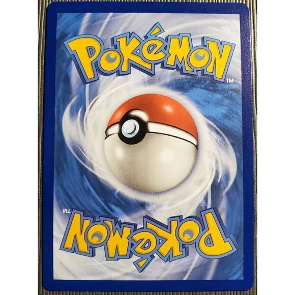 Pokemon TCG - Applin - 017/203 - Evolving Skies - Moderately Played - Picture 2 of 2